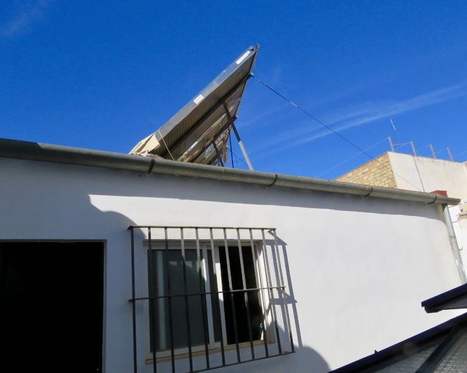 Image No.38-Propriété de 4 chambres à vendre à Osuna