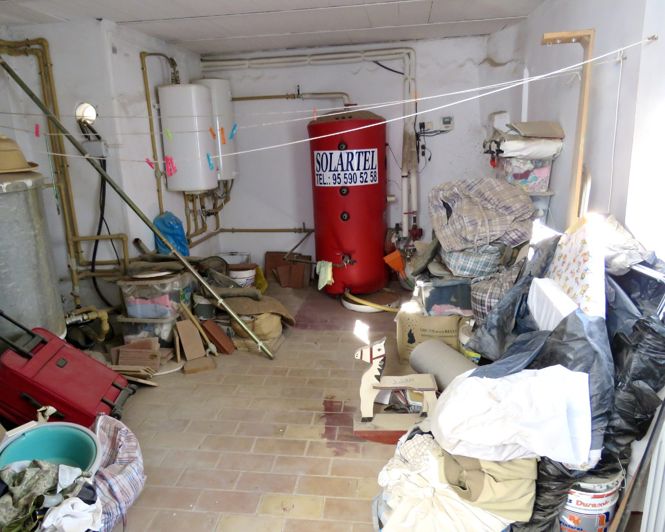 Image No.39-Propriété de 4 chambres à vendre à Osuna