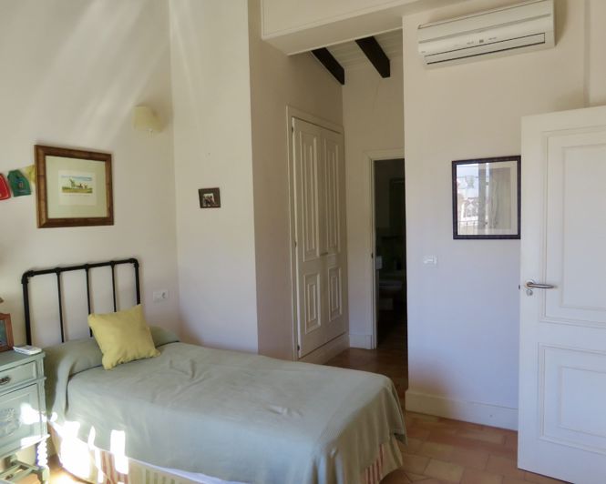 Image No.4-Propriété de 4 chambres à vendre à Osuna