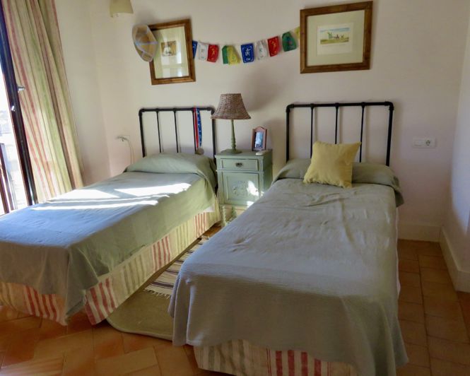 Image No.5-Propriété de 4 chambres à vendre à Osuna