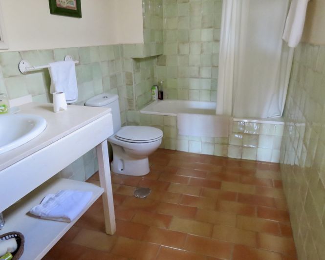 Image No.6-Propriété de 4 chambres à vendre à Osuna