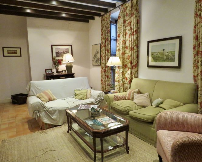 Image No.8-Propriété de 4 chambres à vendre à Osuna