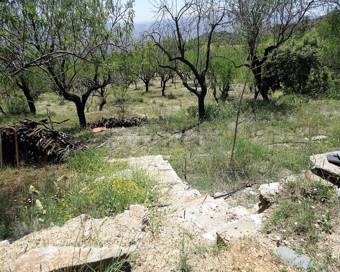 Image No.13-Propriété de 2 chambres à vendre à Mecina-Bombarón