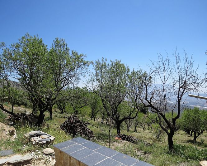 Image No.14-Propriété de 2 chambres à vendre à Mecina-Bombarón