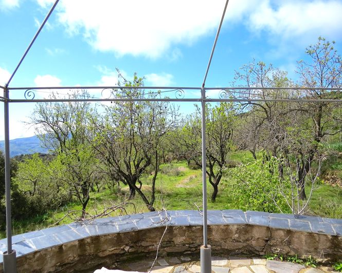 Image No.15-Propriété de 2 chambres à vendre à Mecina-Bombarón