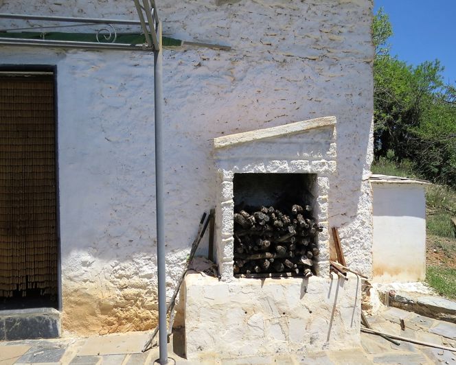 Image No.17-Propriété de 2 chambres à vendre à Mecina-Bombarón