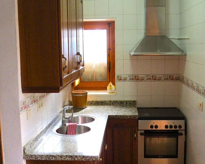 Image No.18-Propriété de 2 chambres à vendre à Mecina-Bombarón