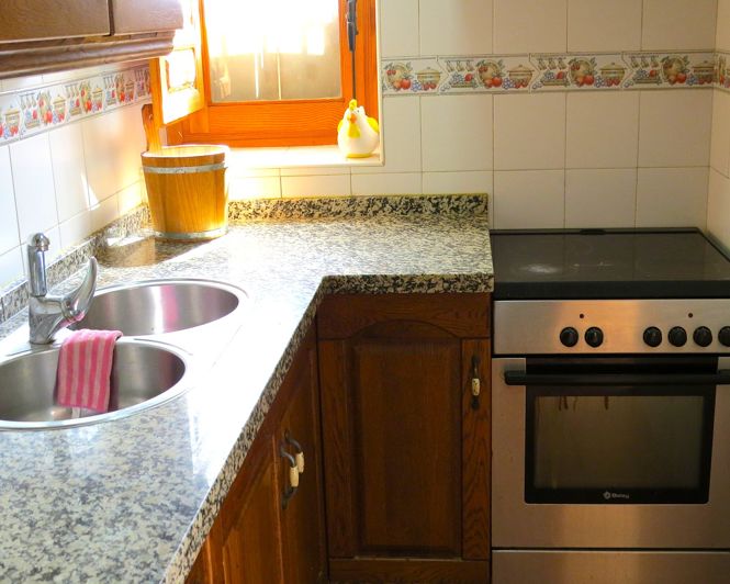 Image No.19-Propriété de 2 chambres à vendre à Mecina-Bombarón