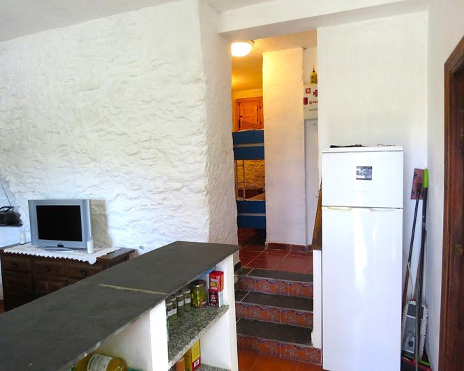 Image No.20-Propriété de 2 chambres à vendre à Mecina-Bombarón