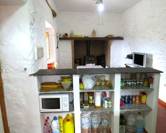 Image No.21-Propriété de 2 chambres à vendre à Mecina-Bombarón