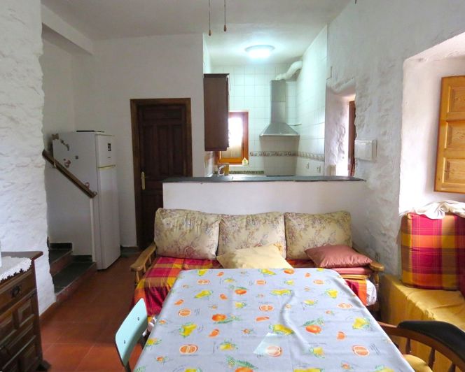 Image No.23-Propriété de 2 chambres à vendre à Mecina-Bombarón