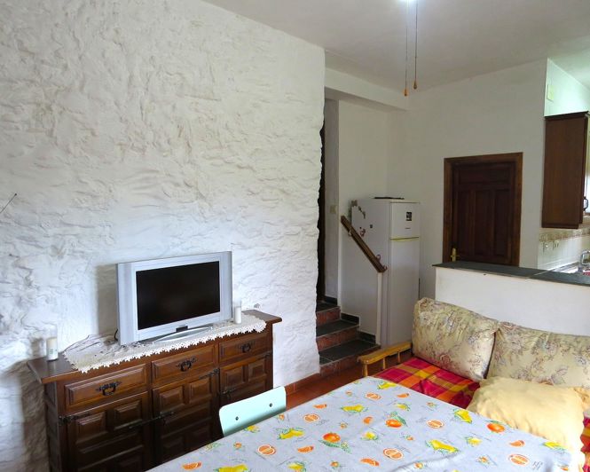 Image No.24-Propriété de 2 chambres à vendre à Mecina-Bombarón