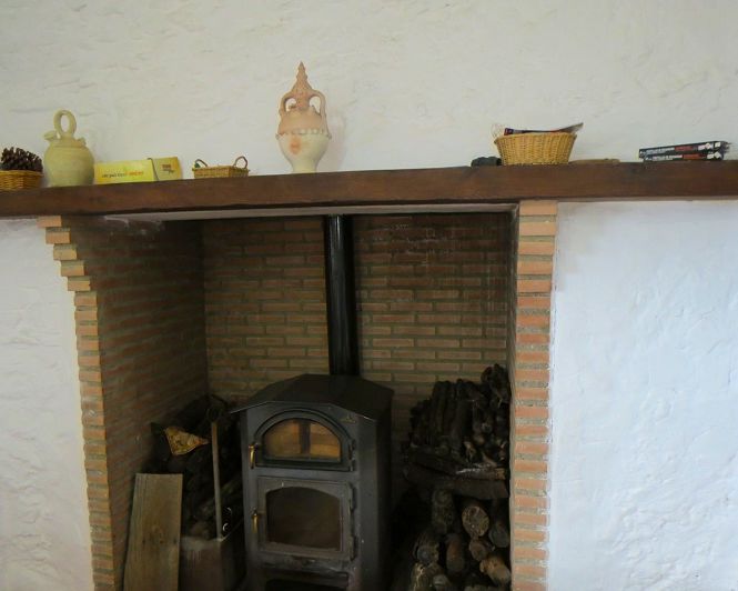 Image No.25-Propriété de 2 chambres à vendre à Mecina-Bombarón