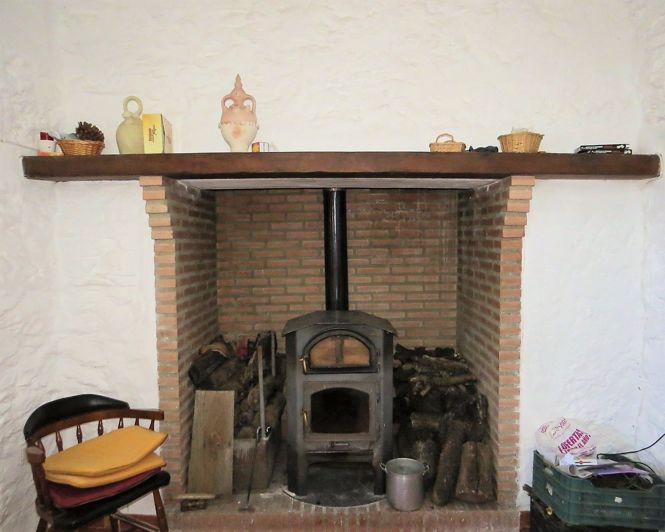 Image No.26-Propriété de 2 chambres à vendre à Mecina-Bombarón