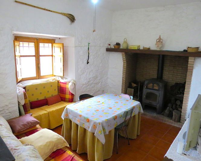 Image No.27-Propriété de 2 chambres à vendre à Mecina-Bombarón