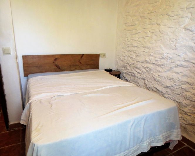 Image No.28-Propriété de 2 chambres à vendre à Mecina-Bombarón