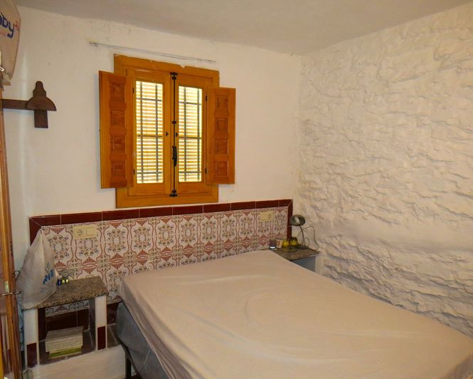 Image No.29-Propriété de 2 chambres à vendre à Mecina-Bombarón