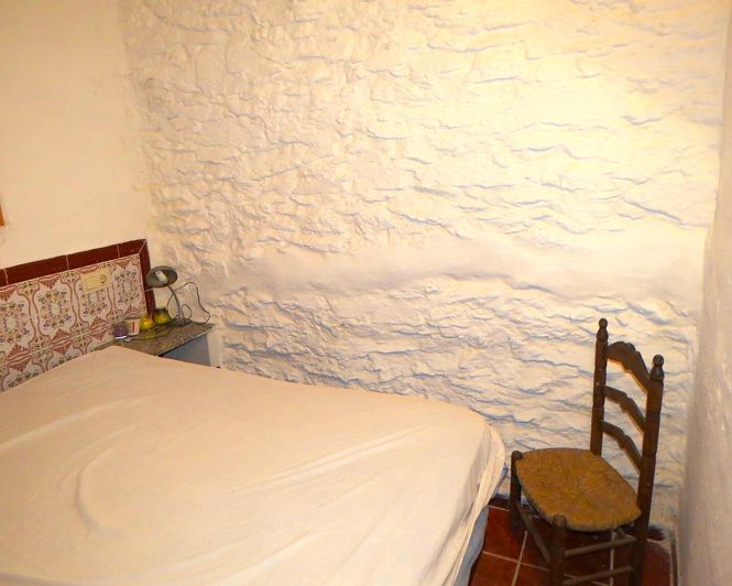 Image No.30-Propriété de 2 chambres à vendre à Mecina-Bombarón