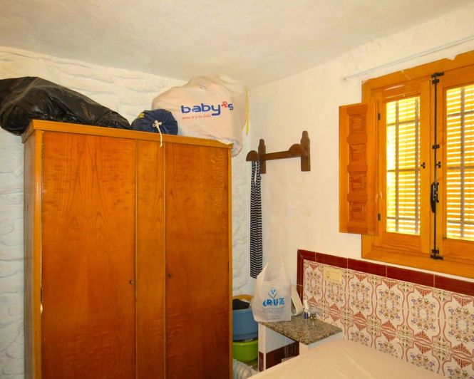 Image No.31-Propriété de 2 chambres à vendre à Mecina-Bombarón