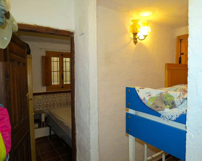 Image No.36-Propriété de 2 chambres à vendre à Mecina-Bombarón