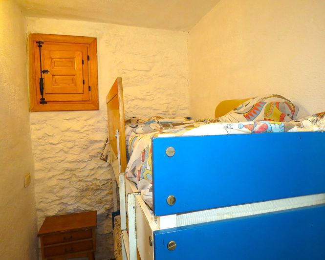 Image No.37-Propriété de 2 chambres à vendre à Mecina-Bombarón