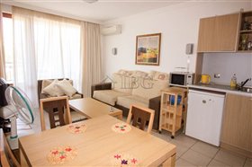 Image No.9-Appartement de 1 chambre à vendre à Burgas