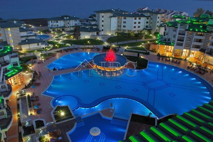 Image No.3-Appartement de 1 chambre à vendre à Burgas