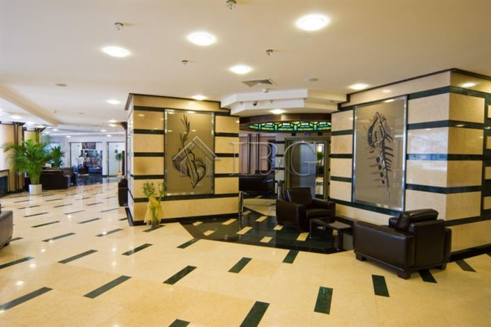 Image No.5-Appartement de 1 chambre à vendre à Burgas