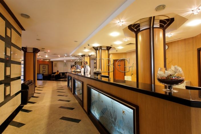 Image No.6-Appartement de 1 chambre à vendre à Burgas