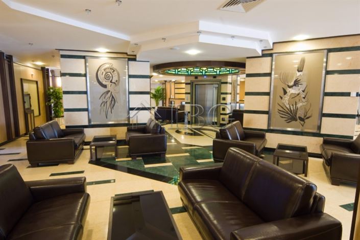 Image No.7-Appartement de 1 chambre à vendre à Burgas