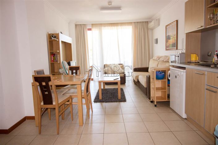 Image No.9-Appartement de 1 chambre à vendre à Burgas