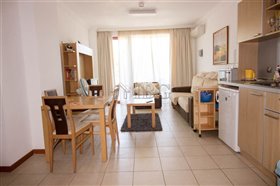 Image No.8-Appartement de 1 chambre à vendre à Burgas