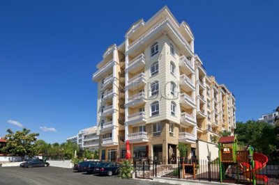 Appartement à vendre à Burgas