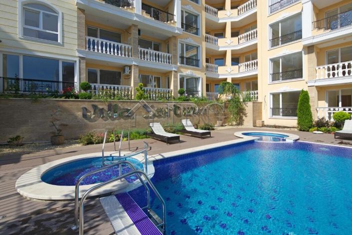 Image No.19-Appartement à vendre à Burgas