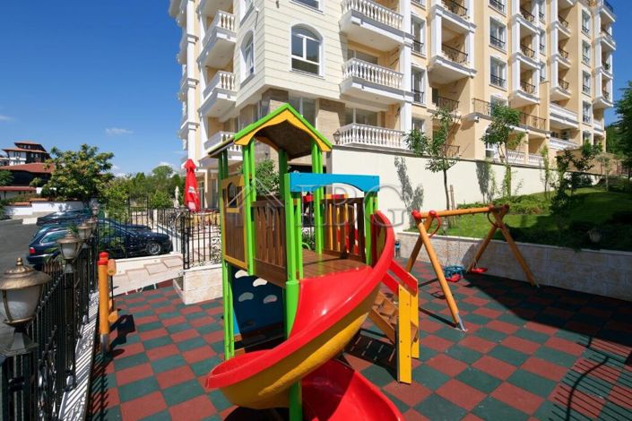 Image No.2-Appartement à vendre à Burgas