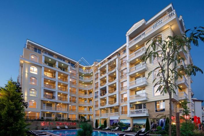 Image No.20-Appartement à vendre à Burgas