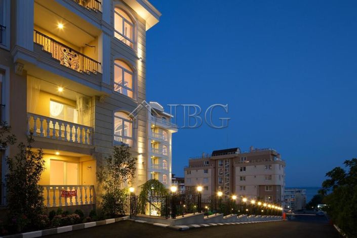 Image No.8-Appartement à vendre à Burgas