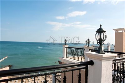 1 - Sunny Beach, Appartement