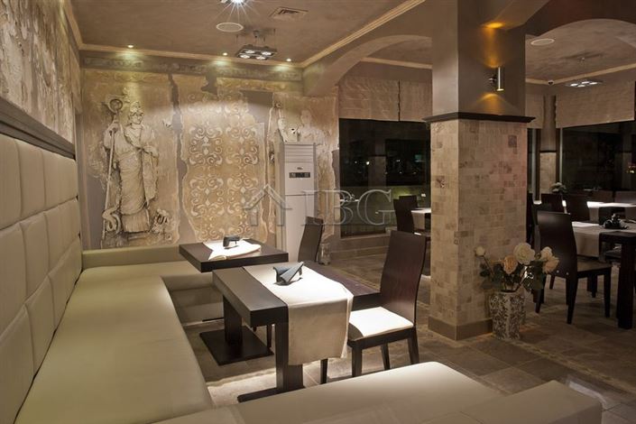 Image No.11-Appartement de 1 chambre à vendre à Sunny Beach