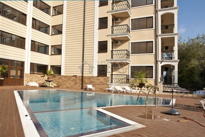 Image No.14-Appartement de 1 chambre à vendre à Sunny Beach