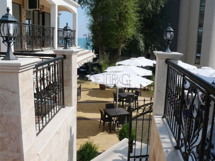 Image No.17-Appartement de 1 chambre à vendre à Sunny Beach