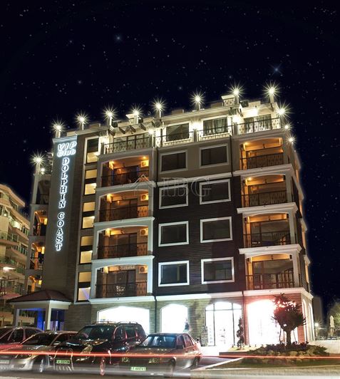 Image No.19-Appartement de 1 chambre à vendre à Sunny Beach