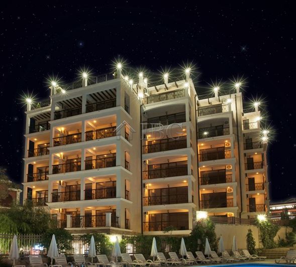 Image No.20-Appartement de 1 chambre à vendre à Sunny Beach