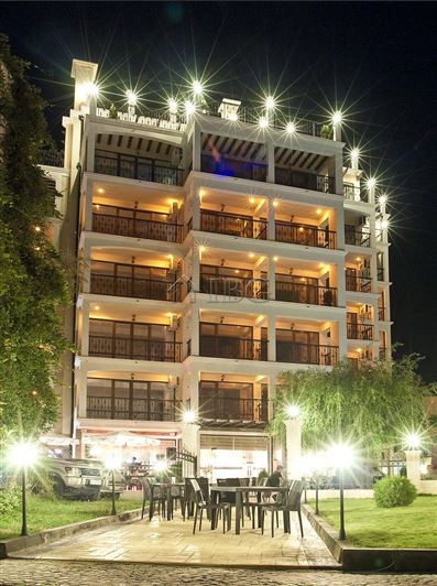 Image No.21-Appartement de 1 chambre à vendre à Sunny Beach