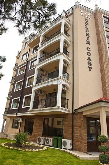 Image No.22-Appartement de 1 chambre à vendre à Sunny Beach