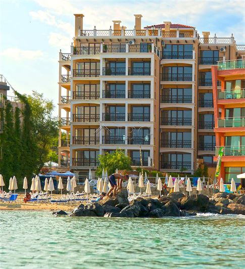 Image No.5-Appartement de 1 chambre à vendre à Sunny Beach