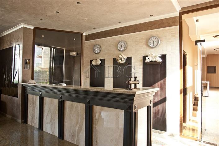 Image No.8-Appartement de 1 chambre à vendre à Sunny Beach