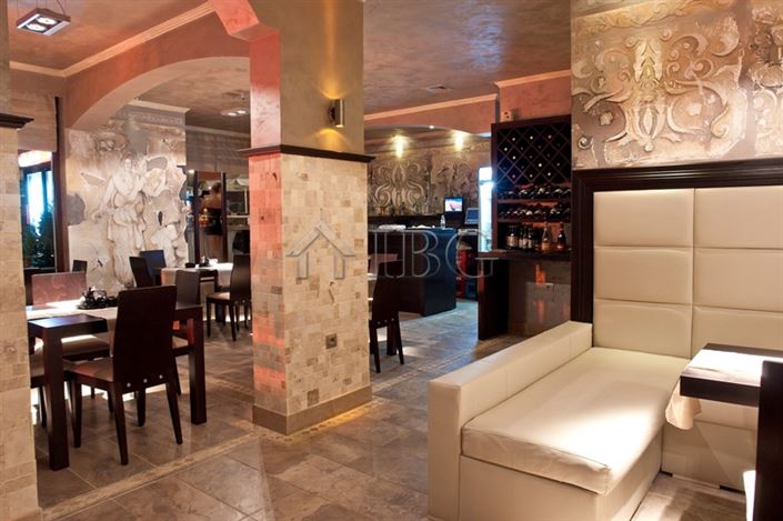 Image No.9-Appartement de 1 chambre à vendre à Sunny Beach