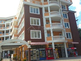 Image No.9-Appartement à vendre à Burgas