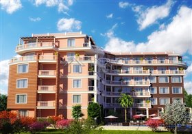 Image No.1-Appartement à vendre à Burgas